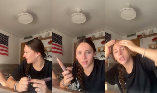 _elenaaavarez TikTok Live — Sep 22, 2026, 4:40 PM