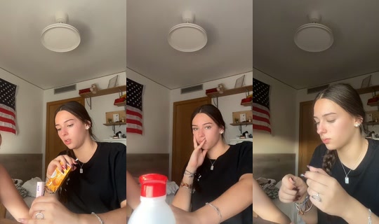 _elenaaavarez TikTok Live — Sep 22, 2026, 5:05 PM