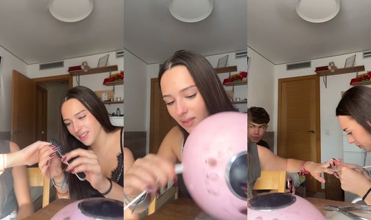 _elenaaavarez TikTok Live — Sep 23, 2026, 4:16 PM
