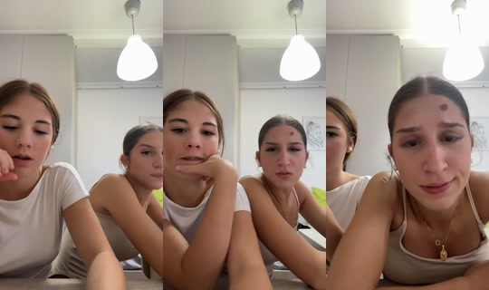 _elenamancha_ TikTok Live — Aug 25, 2026, 5:33 PM