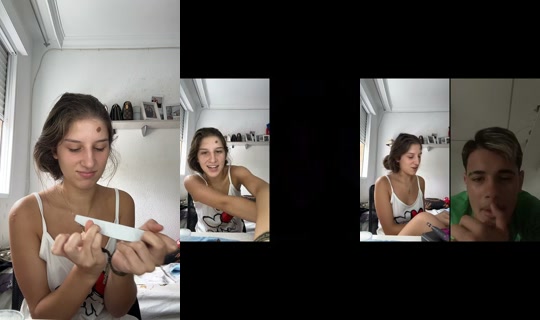_elenamancha_ TikTok Live — Aug 27, 2026, 3:16 PM