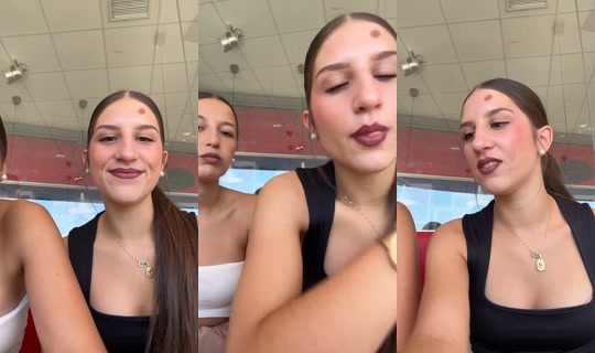 _elenamancha_ TikTok Live — Aug 30, 2026, 3:28 PM
