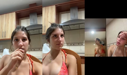 _elenamancha_ TikTok Live — Aug 31, 2026, 6:03 PM