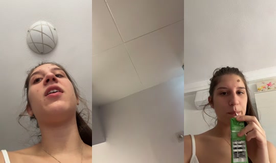 _elenamancha_ TikTok Live — Sep 28, 2026, 10:54 AM
