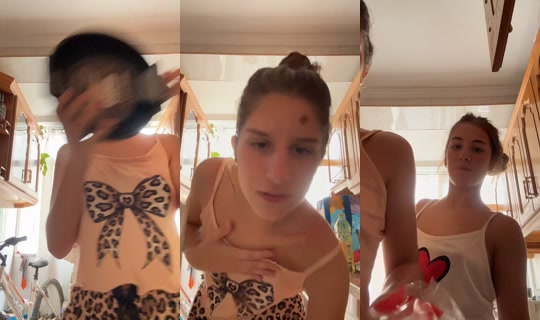 _elenamancha_ TikTok Live — Oct 3, 2026, 10:54 AM