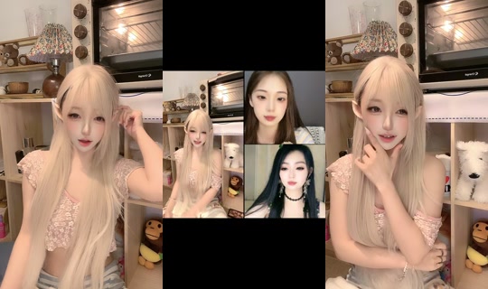 _eleven.ovo TikTok Live — Aug 23, 2026, 5:40 PM