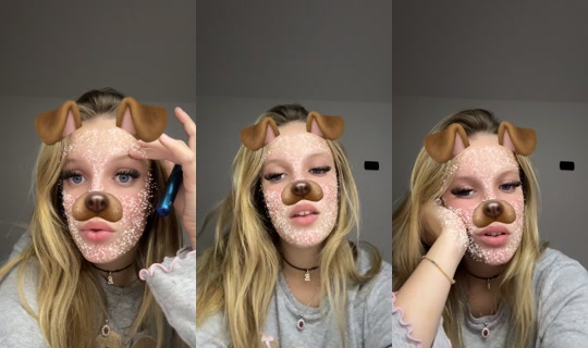 _eli.carmi__ TikTok Live — Sep 18, 2026, 8:39 PM