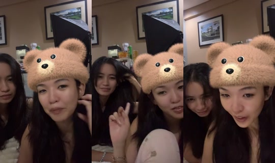 _elihy TikTok Live — Oct 3, 2026, 11:57 PM