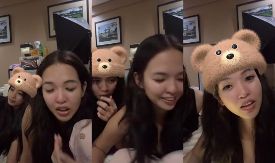 _elihy TikTok Live — Oct 4, 2026, 12:47 AM