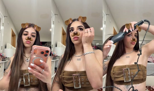 _eliziitah_ TikTok Live — Aug 22, 2026, 4:23 AM