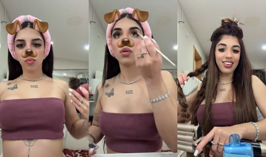 _eliziitah_ TikTok Live — Aug 23, 2026, 12:18 AM