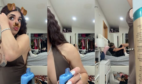_eliziitah_ TikTok Live — Aug 23, 2026, 1:08 AM
