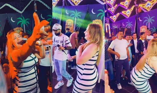 _els3ody TikTok Live — Sep 19, 2026, 8:06 PM