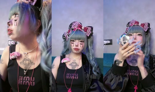 _eraichan_04 TikTok Live — Sep 21, 2026, 7:06 AM