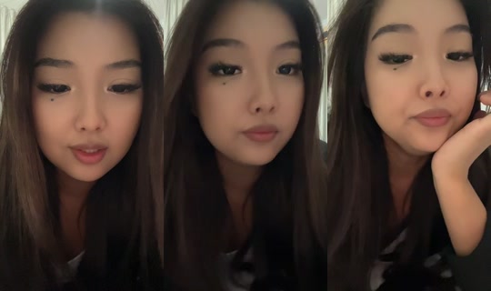 _ergewoova TikTok Live — Sep 8, 2026, 5:51 PM
