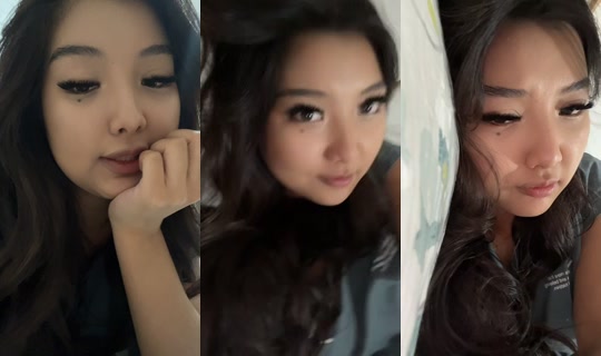 _ergewoova TikTok Live — Sep 12, 2026, 9:31 PM