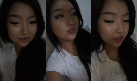 _ergewoova TikTok Live — Oct 8, 2026, 5:20 PM