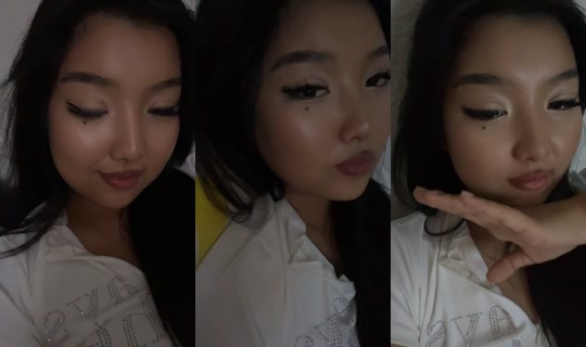 _ergewoova TikTok Live — Oct 8, 2026, 6:11 PM