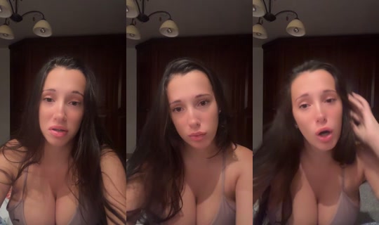 _erica.marino_ TikTok Live — Aug 30, 2026, 10:45 PM
