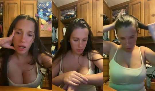 _erica.marino_ TikTok Live — Sep 1, 2026, 9:02 PM