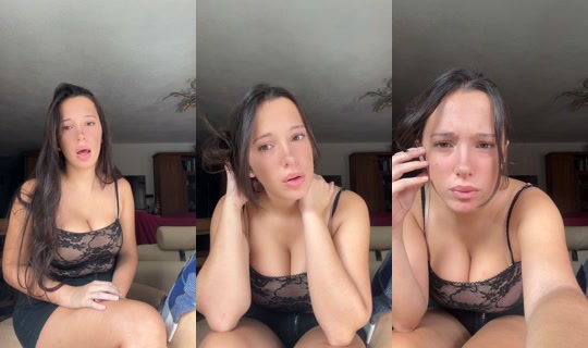 _erica.marino_ TikTok Live — Sep 7, 2026, 8:55 AM