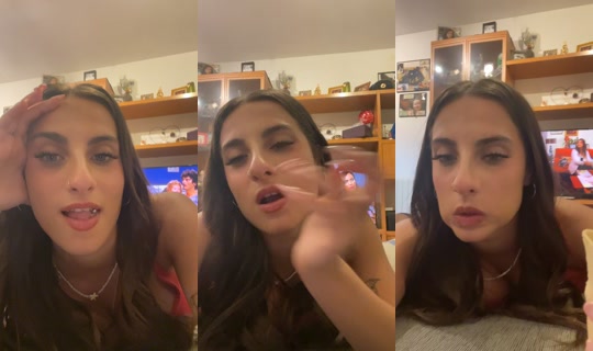 _ericaaa.2 TikTok Live — Aug 21, 2026, 1:18 AM