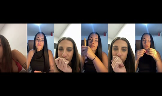 _ericaaa.2 TikTok Live — Sep 23, 2026, 8:50 PM