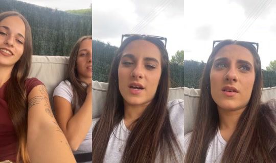_ericaaa.2 TikTok Live — Sep 24, 2026, 4:00 PM