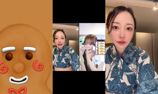 _erikasama22 TikTok Live — Aug 23, 2026, 2:11 PM