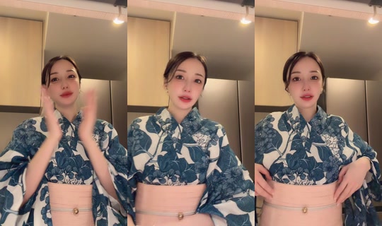 _erikasama22 TikTok Live — Aug 23, 2026, 3:01 PM
