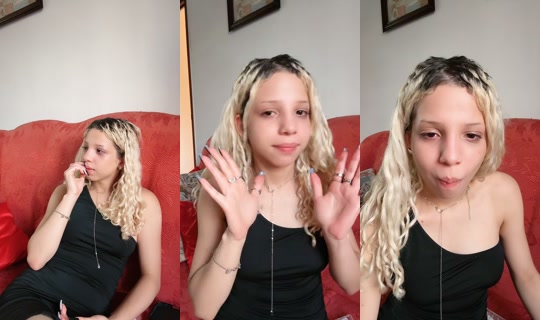 _euangelicasilva TikTok Live — Sep 21, 2026, 6:07 PM