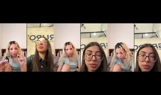 _euangelicasilva TikTok Live — Sep 22, 2026, 4:38 PM