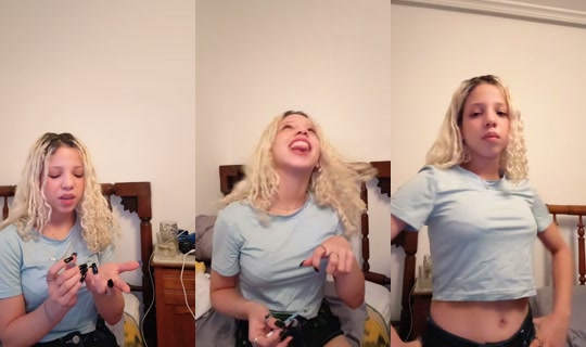_euangelicasilva TikTok Live — Sep 22, 2026, 6:04 PM