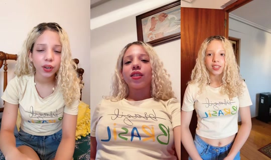 _euangelicasilva TikTok Live — Sep 25, 2026, 4:22 PM