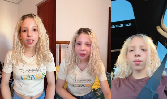_euangelicasilva TikTok Live — Sep 25, 2026, 5:13 PM