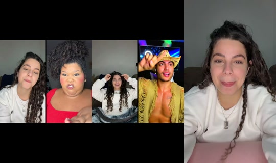 _eujulyamaciel TikTok Live — Aug 21, 2026, 10:41 PM