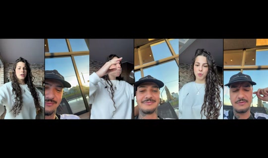 _eujulyamaciel TikTok Live — Aug 23, 2026, 8:56 PM