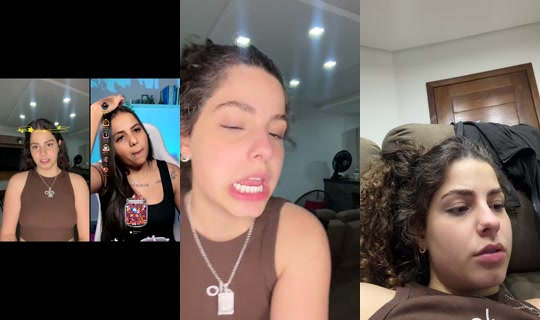 _eujulyamaciel TikTok Live — Aug 28, 2026, 3:47 AM
