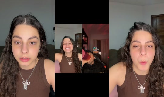 _eujulyamaciel TikTok Live — Aug 28, 2026, 6:18 AM