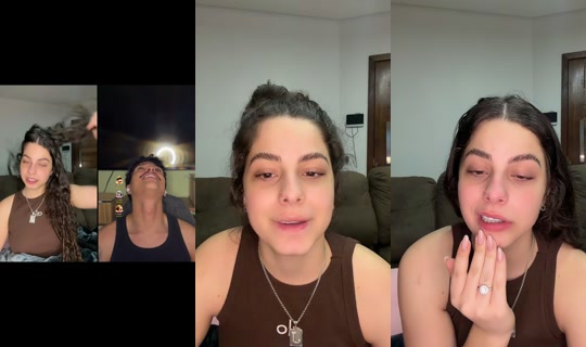 _eujulyamaciel TikTok Live — Aug 28, 2026, 7:08 AM
