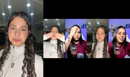 _eujulyamaciel TikTok Live — Aug 29, 2026, 4:21 AM