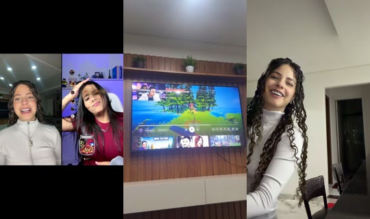 _eujulyamaciel TikTok Live — Aug 29, 2026, 5:11 AM