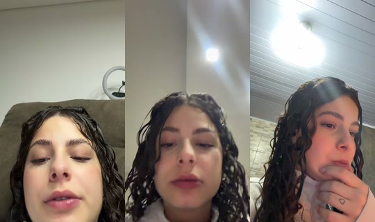 _eujulyamaciel TikTok Live — Aug 29, 2026, 6:02 AM