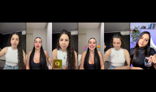 _eujulyamaciel TikTok Live — Oct 2, 2026, 3:22 AM