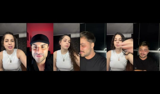 _eujulyamaciel TikTok Live — Oct 2, 2026, 7:03 AM