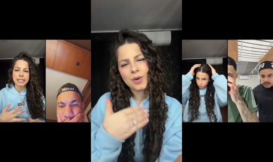 _eujulyamaciel TikTok Live — Oct 5, 2026, 1:20 AM