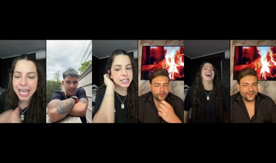 _eujulyamaciel TikTok Live — Oct 7, 2026, 3:21 PM