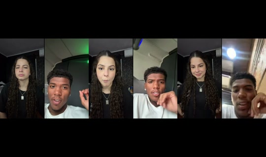 _eujulyamaciel TikTok Live — Oct 7, 2026, 4:12 PM