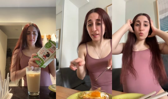 _eveegarcia TikTok Live — Sep 20, 2026, 4:18 PM
