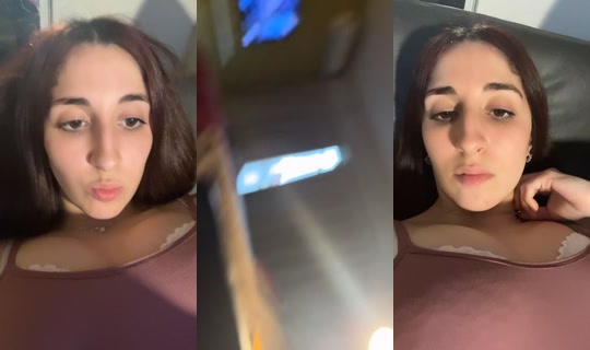_eveegarcia TikTok Live — Sep 20, 2026, 7:04 PM